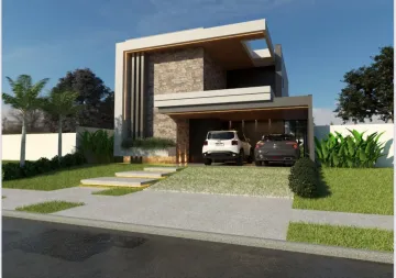 imagem 1 - Casa - Condomínio ou Loteamento Fechado imagem 1 - Casa - Condomínio ou Loteamento Fechado