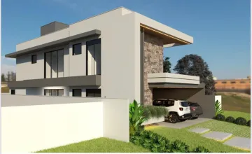 imagem 2 - Casa - Condomínio ou Loteamento Fechado imagem 2 - Casa - Condomínio ou Loteamento Fechado