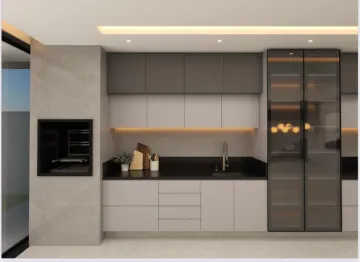 imagem 5 - Casa - Condomínio ou Loteamento Fechado imagem 5 - Casa - Condomínio ou Loteamento Fechado