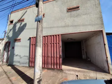 Barracão para locação e venda no bairro Vigilato Pereira.