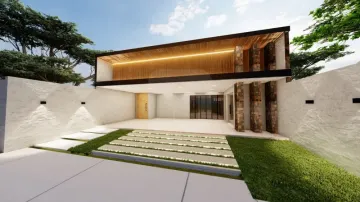 Alugar Casa / Padrão em Uberlândia. apenas R$ 650.000,00