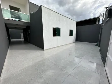 Alugar Casa / Sobrado em Uberlândia. apenas R$ 4.000,00