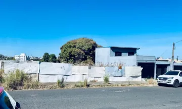 Terreno à venda no Bairro Tibery