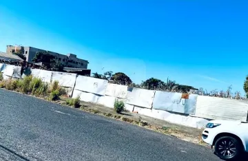 Terreno à venda no Bairro Tibery