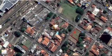 imagem 1 - Venda de área Comercial Residencial no Bairro Saraiva imagem 1 - Venda de área Comercial Residencial no Bairro Saraiva