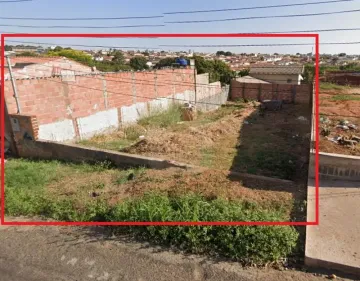 imagem 1 - Terreno à venda no Bairro Jardim América I imagem 1 - Terreno à venda no Bairro Jardim América I