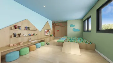 imagem 1 - Apartamento para venda no Bairro Jardim Sul imagem 1 - Apartamento para venda no Bairro Jardim Sul