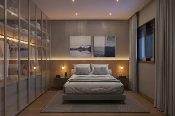 imagem 4 - Apartamento para venda no Bairro Jardim Sul imagem 4 - Apartamento para venda no Bairro Jardim Sul