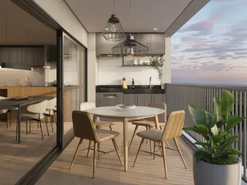 imagem 5 - Apartamento para venda no Bairro Jardim Sul imagem 5 - Apartamento para venda no Bairro Jardim Sul
