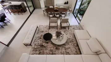 imagem 2 - Casa para venda no Condomínio Jardim Versailles imagem 2 - Casa para venda no Condomínio Jardim Versailles
