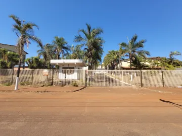 Galpão para locação no bairro Chácaras Tubalina e Quartel