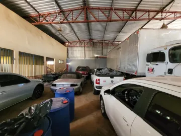 imagem 5 - Galpão para locação no bairro Chácaras Tubalina e Quartel imagem 5 - Galpão para locação no bairro Chácaras Tubalina e Quartel