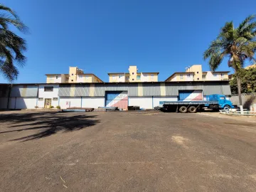 imagem 4 - Galpão para locação no bairro Chácaras Tubalina e Quartel imagem 4 - Galpão para locação no bairro Chácaras Tubalina e Quartel