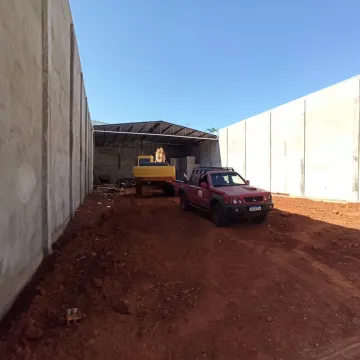 imagem 2 - Galpão para locação no bairro Novo Mundo imagem 2 - Galpão para locação no bairro Novo Mundo