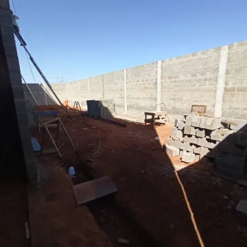 Galpão para locação no bairro Novo Mundo