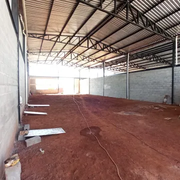 imagem 3 - Galpão para locação no bairro Novo Mundo imagem 3 - Galpão para locação no bairro Novo Mundo