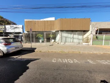 Barracão para locação no bairro Carajás