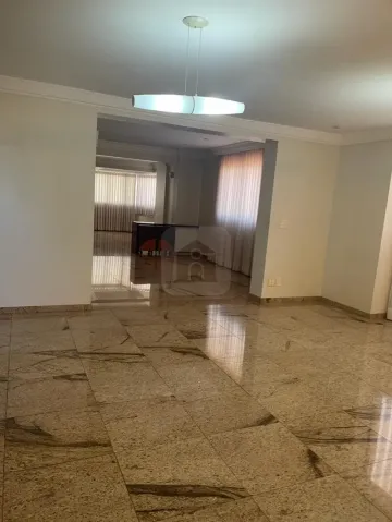 Alugar Apartamento / Padrão em Uberlândia. apenas R$ 1.200.000,00