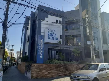 Sala comercial para locação no bairro Centro