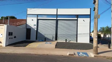 imagem 1 - Barracão para locação no bairro Shopping Park imagem 1 - Barracão para locação no bairro Shopping Park