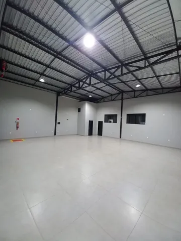 imagem 2 - Barracão para locação no bairro Shopping Park imagem 2 - Barracão para locação no bairro Shopping Park