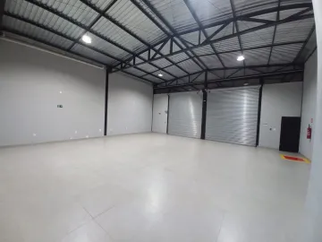 imagem 3 - Barracão para locação no bairro Shopping Park imagem 3 - Barracão para locação no bairro Shopping Park