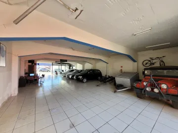 imagem 2 - Garagem para locação no bairro Nossa Senhora Aparecida imagem 2 - Garagem para locação no bairro Nossa Senhora Aparecida