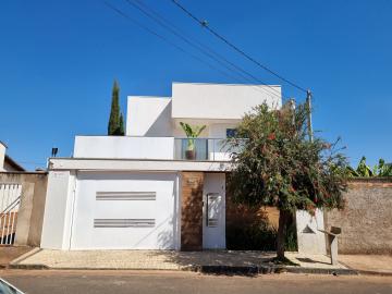 imagem 1 - Casa estilo sobrado para locação e venda no bairro Alto Umuarama . imagem 1 - Casa estilo sobrado para locação e venda no bairro Alto Umuarama .