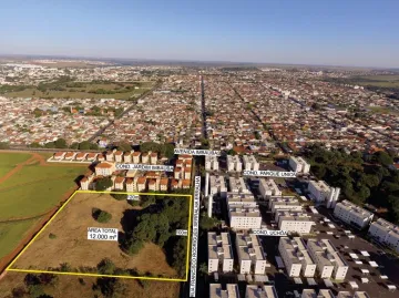 Área à venda no bairro Chácaras Tubalina e Quartel.