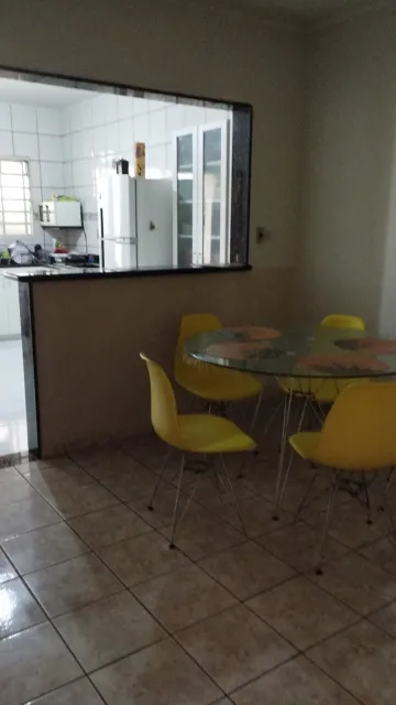 imagem 1 - Casa à venda no bairro Osvaldo Rezende. imagem 1 - Casa à venda no bairro Osvaldo Rezende.