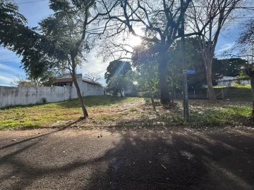 Terreno para venda no bairro Jardim Inconfidência.