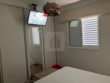 Apartamento para venda no bairro Saraiva