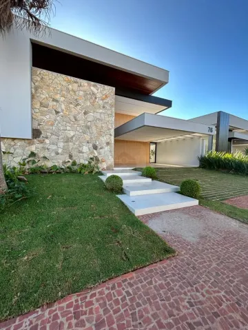 imagem 1 - Casa à venda no  condomínio Alphaville 01 em Uberlândia. imagem 1 - Casa à venda no  condomínio Alphaville 01 em Uberlândia.