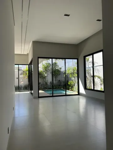 imagem 4 - Casa à venda no  condomínio Alphaville 01 em Uberlândia. imagem 4 - Casa à venda no  condomínio Alphaville 01 em Uberlândia.