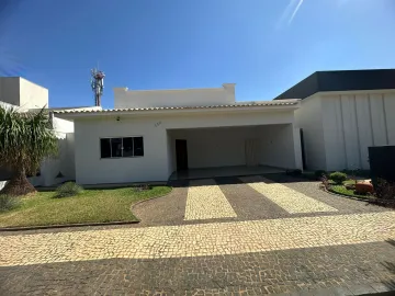 imagem 1 - Casa disponível para locação condomínio Royal Park imagem 1 - Casa disponível para locação condomínio Royal Park