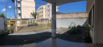 Casa para venda no bairro Brasil.