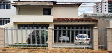 Casa para locação e venda no bairro Lídice.