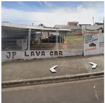 imagem 2 - Terreno para venda no bairro Jardim Botânico. imagem 2 - Terreno para venda no bairro Jardim Botânico.
