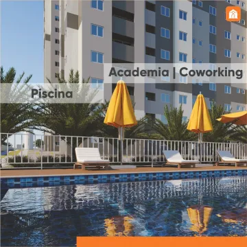imagem 3 - Apartamentos para venda na Zona Sul de Uberlândia. imagem 3 - Apartamentos para venda na Zona Sul de Uberlândia.