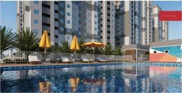 imagem 1 - Apartamentos para venda na Zona Sul de Uberlândia. imagem 1 - Apartamentos para venda na Zona Sul de Uberlândia.