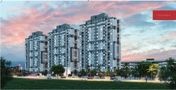 imagem 2 - Apartamentos para venda na Zona Sul de Uberlândia. imagem 2 - Apartamentos para venda na Zona Sul de Uberlândia.
