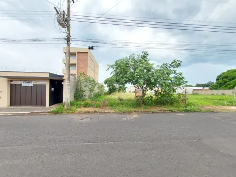 Terreno para locação no bairro Jardim Brasília