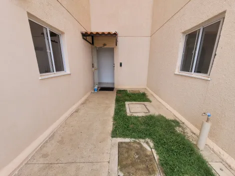 imagem 2 - Apartamento para locação no bairro Residencial Pequis imagem 2 - Apartamento para locação no bairro Residencial Pequis