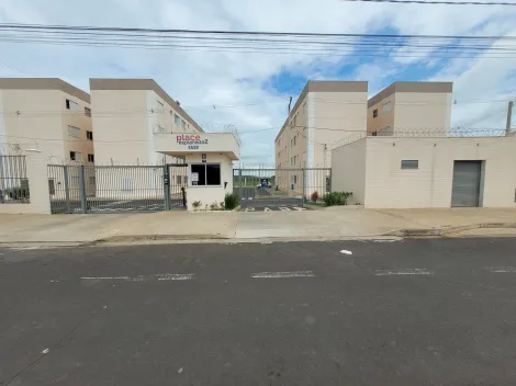 imagem 1 - Apartamento para locação no bairro Residencial Pequis imagem 1 - Apartamento para locação no bairro Residencial Pequis