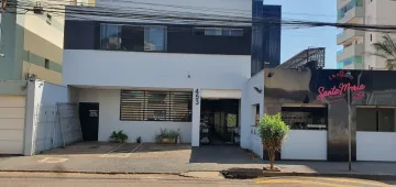 imagem 1 - Loja comercial para locação no bairro Saraiva imagem 1 - Loja comercial para locação no bairro Saraiva