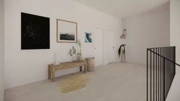 imagem 2 - Casa para venda no bairro jardins roma. imagem 2 - Casa para venda no bairro jardins roma.