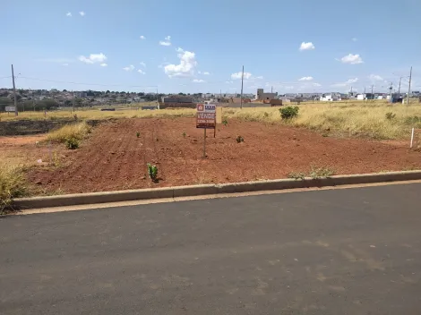 Terreno para venda no bairro Verde Umuarama.