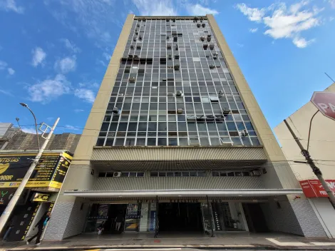 Sala comercial para locação no bairro Centro