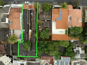 imagem 1 - Colônia à venda em terreno no bairro Saraiva. imagem 1 - Colônia à venda em terreno no bairro Saraiva.
