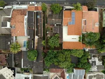 Colônia à venda em terreno no bairro Saraiva.